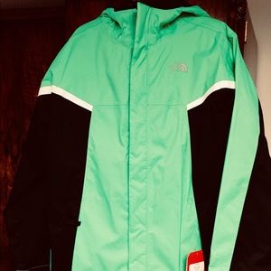 North Face Boys Coat
